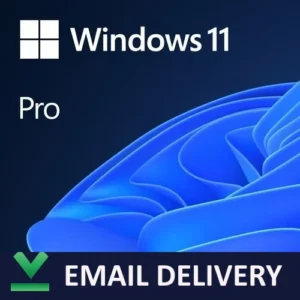 Windows 11 Pro Retail- 1PC [Phone Key+Free CID]